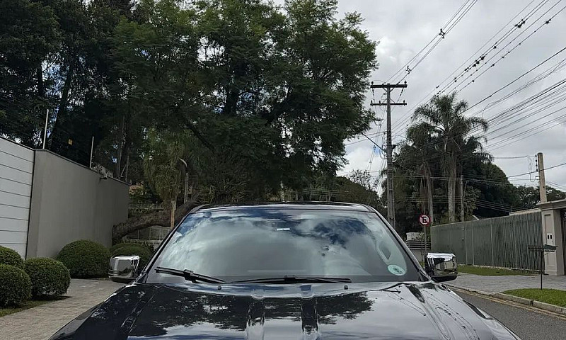 Ram Rampage Laramie ...