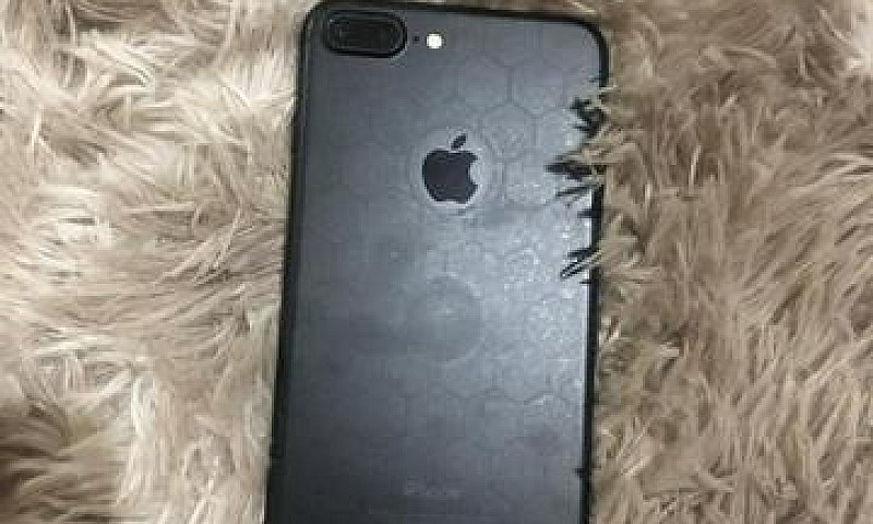Iphone 7 Plus...