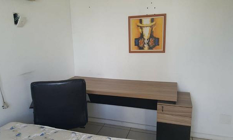 Apartamento Mobiliad...