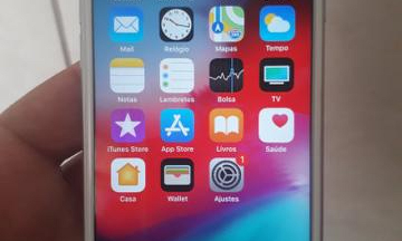 Iphone 6S 32Gb...