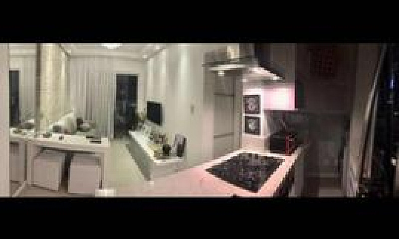 Apartamento 1 Quarto...