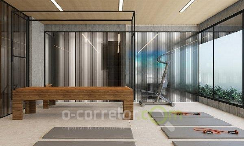 Cod. 2076 - Apartame...