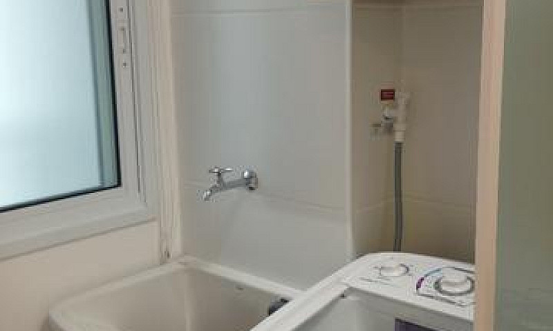Apartamento Mobiliad...