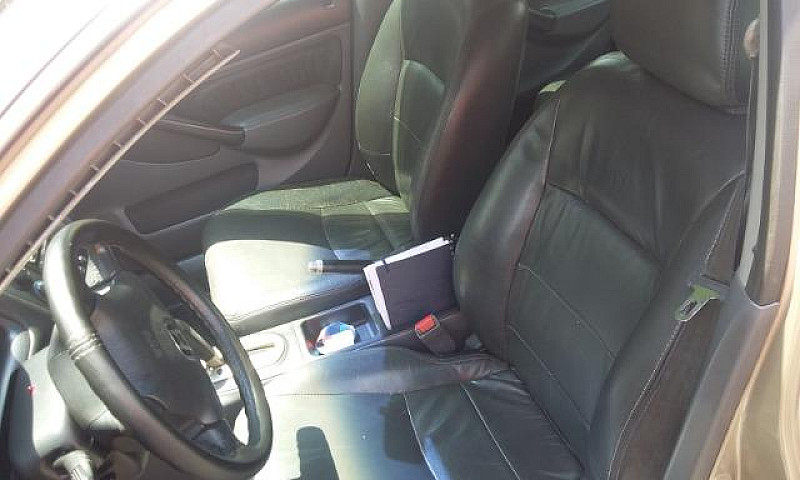 Honda Civic...