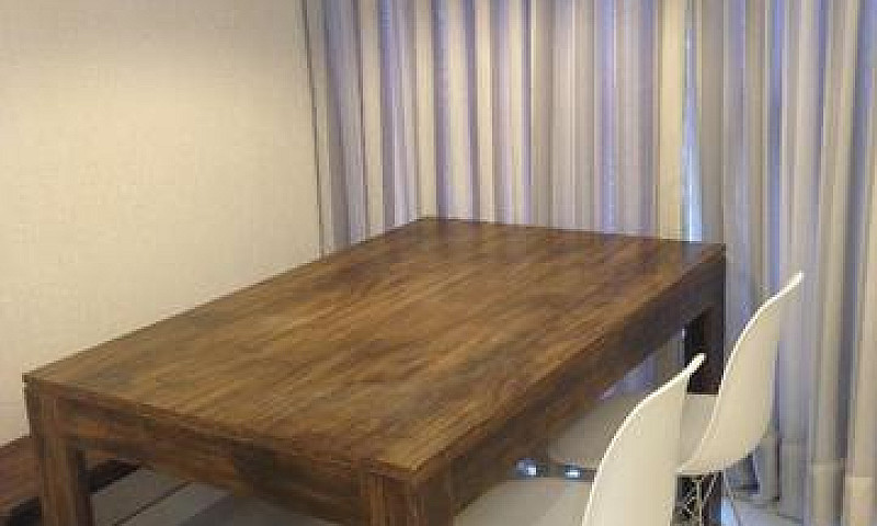 Apartamento Mobiliad...