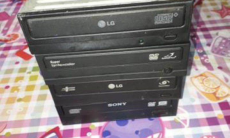 Dvd De Computador...