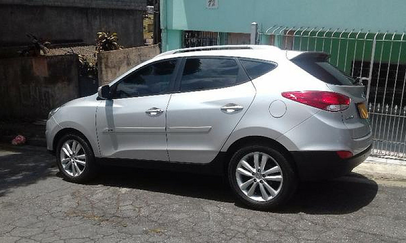 Hyundai Ix35/13 - En...