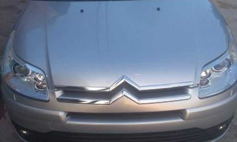 Citroen C4 2.0 Exclu...