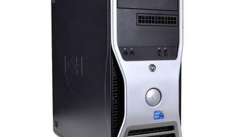 Workstation Dell Pre...