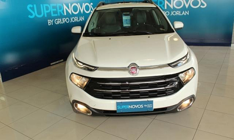  Fiat  Toro 2.4 16V ...