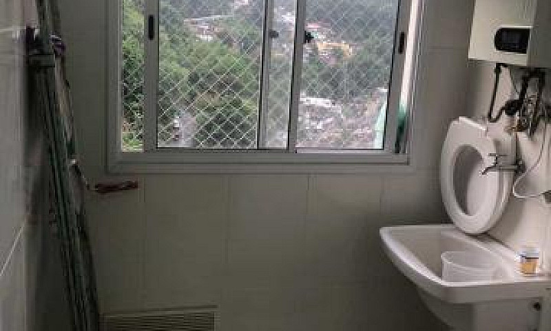 Apartamento - Marapé...