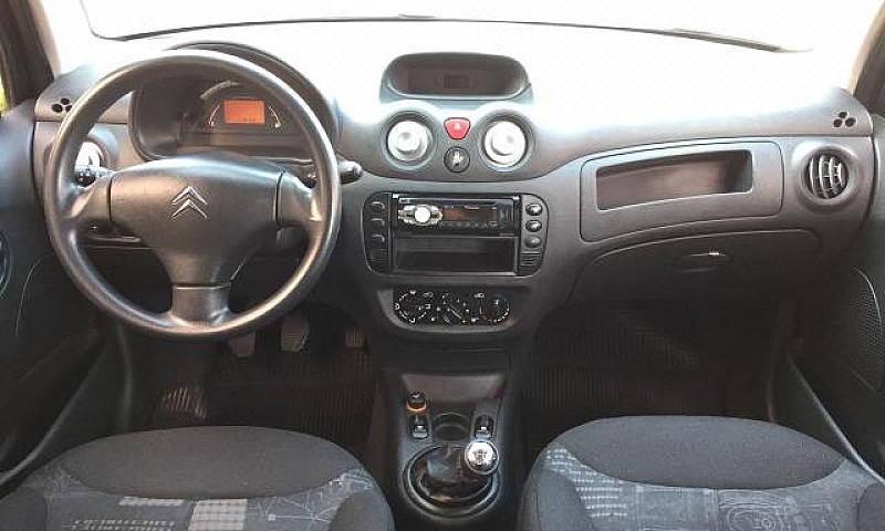 Citroen C3...