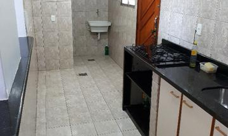 Alugo Apartamento Na...