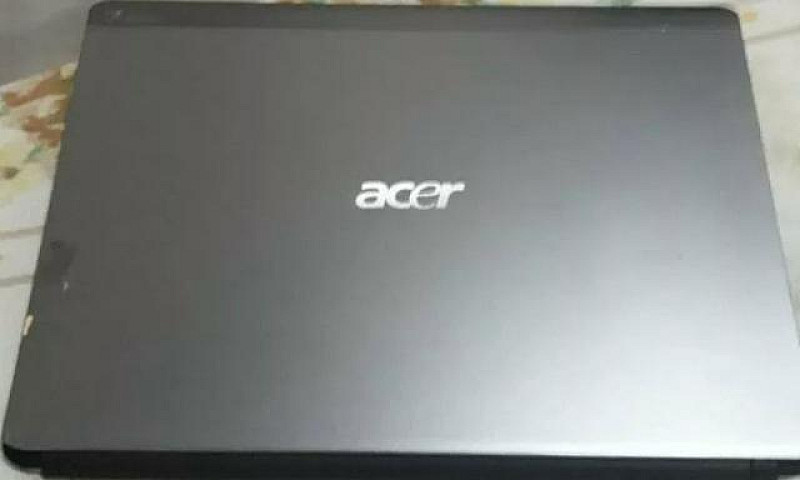 Notebook Acer 3810Tz...