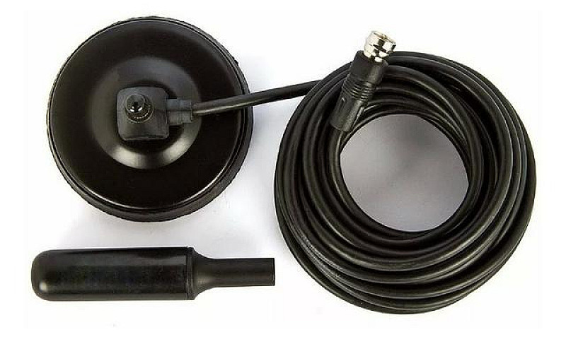 Antena Digital Ampli...