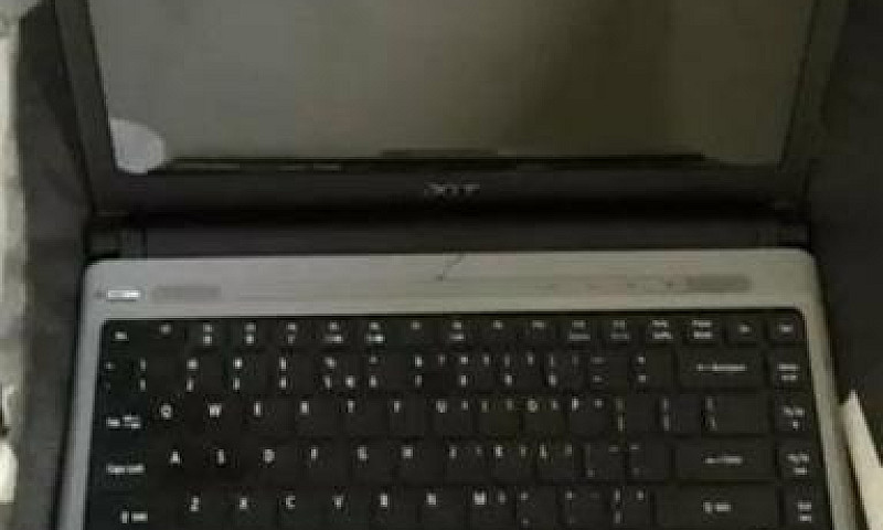 Notebook Acer 3810Tz...