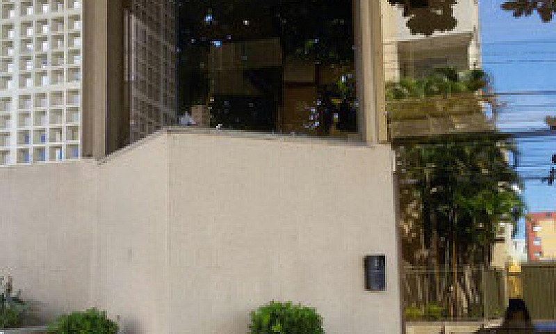 Apto 3Qts 101M² St. ...