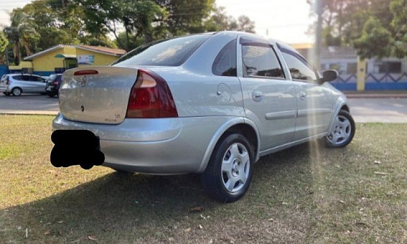 Corsa Sedan 2009 -2....