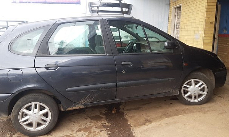Carro...