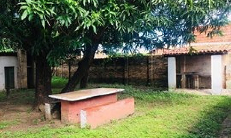 Vendo Casa Em Campo ...
