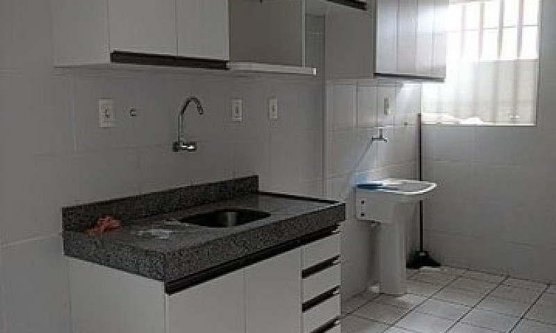 Alugo Apartamento No...