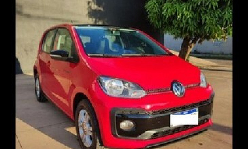 Volkswagen Up!...