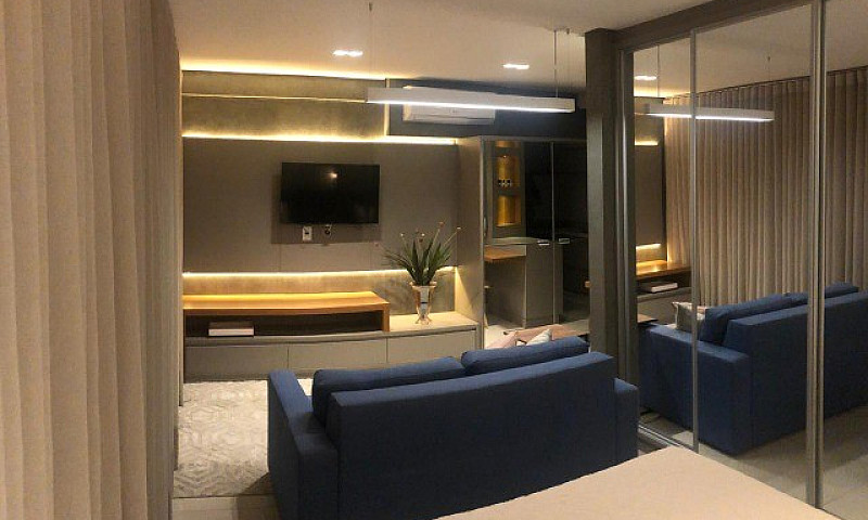 Flat/Studio Mobiliad...