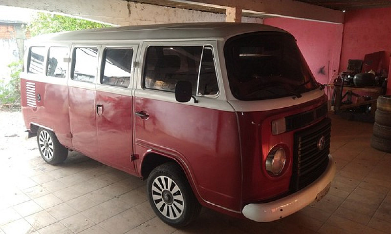 Kombi 94...