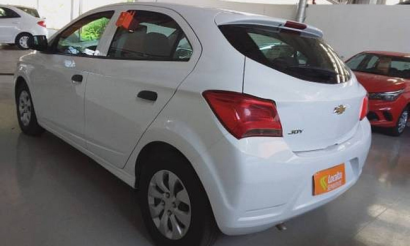 Chevrolet Joy 2019/2...