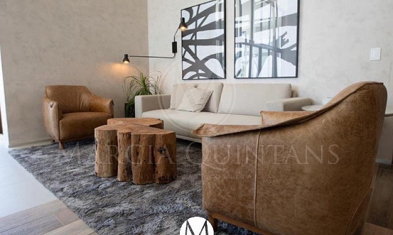 Apartamento Com 114 ...