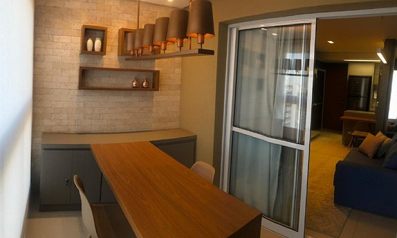 Flat/Studio Mobiliad...