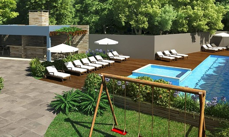 Apartamento Dhx Vive...