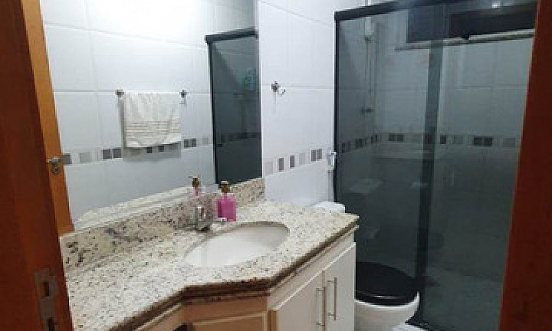 Apartamento 3 Quarto...