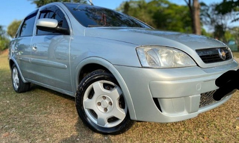 Corsa Sedan 2009 -2....