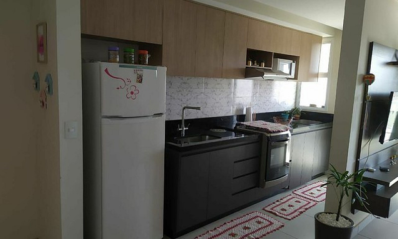 Apartamento A Venda ...