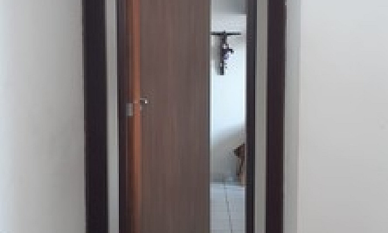 Apartamento Para Alu...