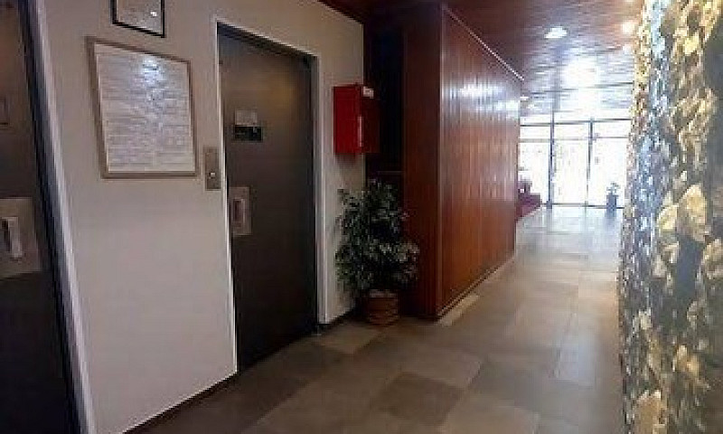 Apartamento Com 1 Do...