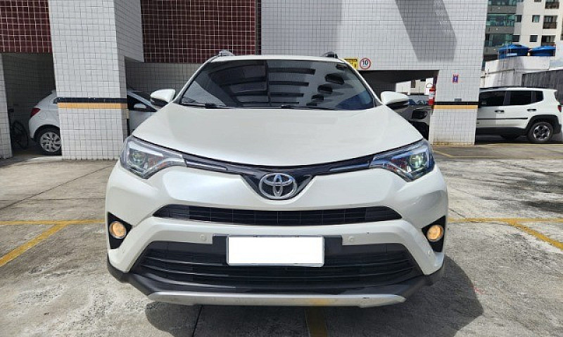 Toyota Rav4 2.0 Top ...
