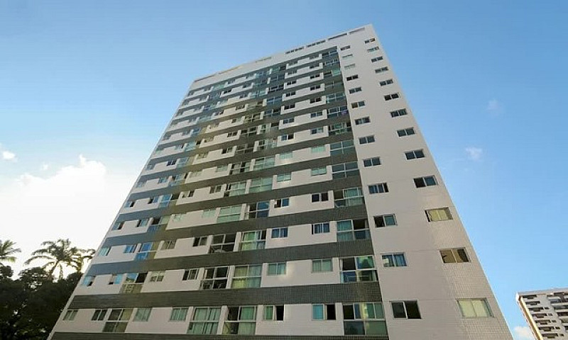 Apartamento 2 Quarto...