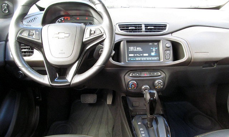 Chevrolet Prisma Ltz...