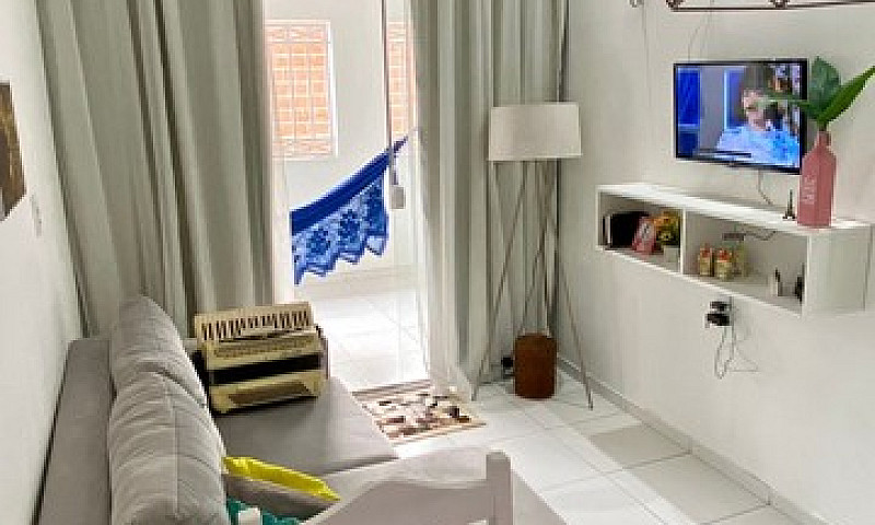 Vendo Apartamento $7...