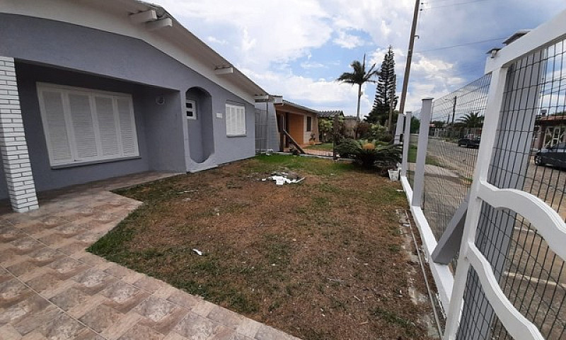 Tramandaí - Casa Pad...
