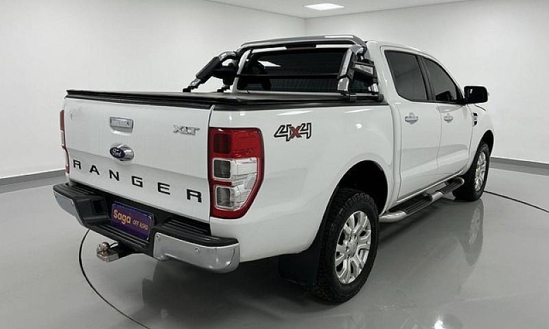 Ford Ranger (Cabine ...