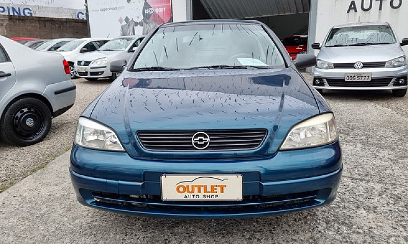Chevrolet Astra 2.0 ...