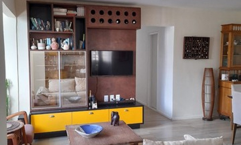 Excelente Apartament...