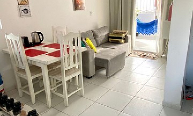 Vendo Apartamento $7...