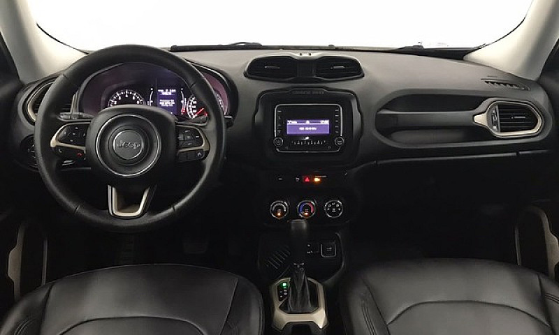 Renegade Sport 1.8 A...