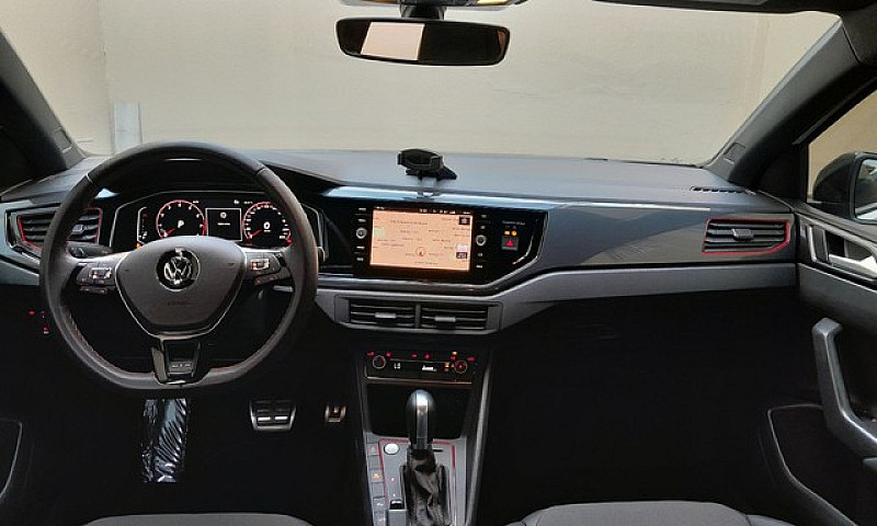Polo Gts - 12Mil Km ...