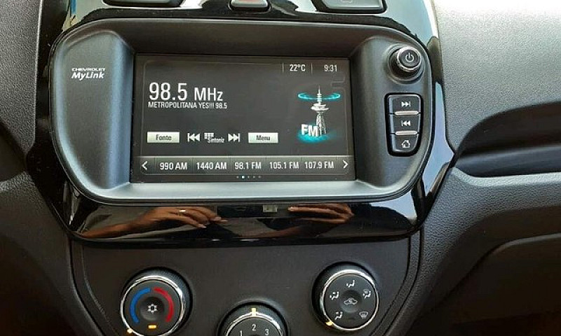 Chevrolet Cobalt 1.8...