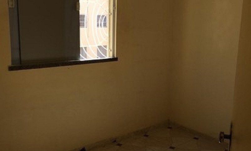 Vendo Apartamento...